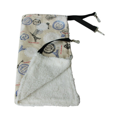 Lit suspendu pour chat - Effeil / S