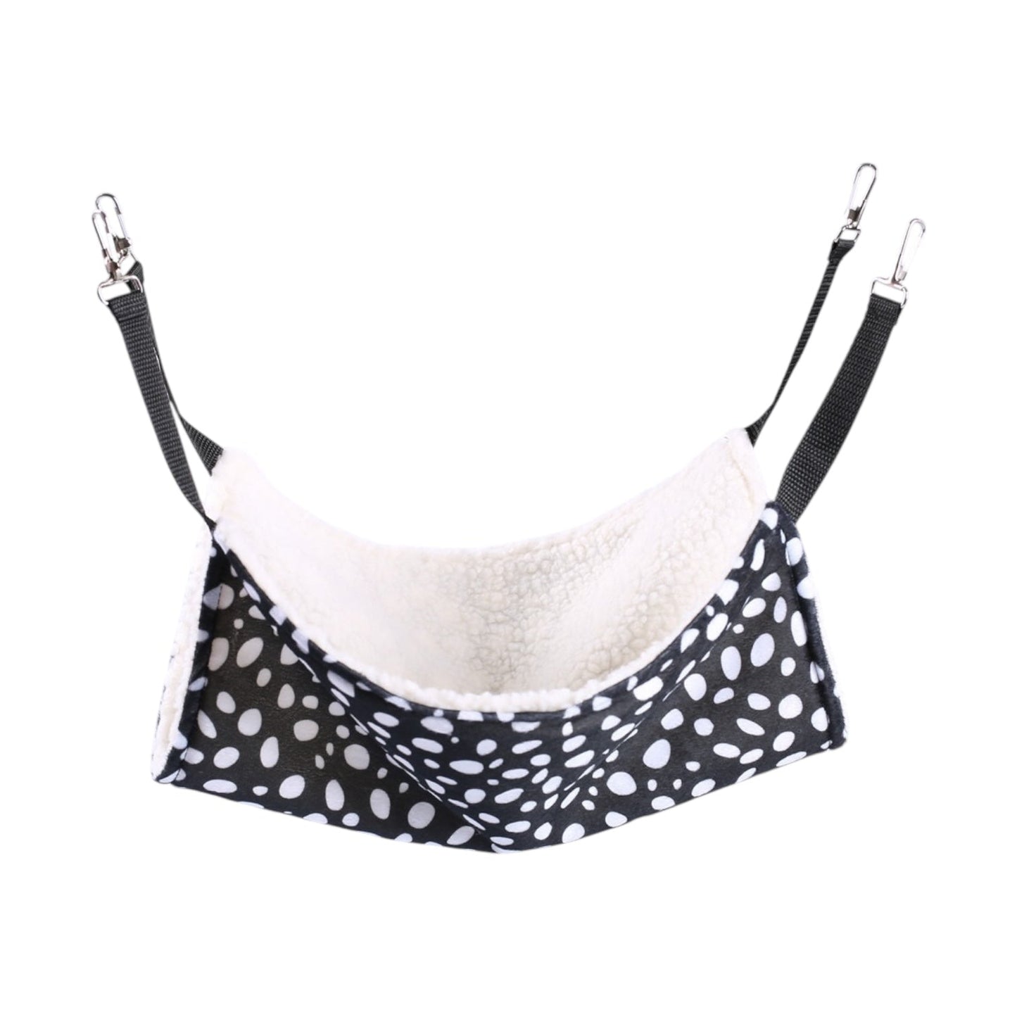Lit suspendu pour chat - Pois / S