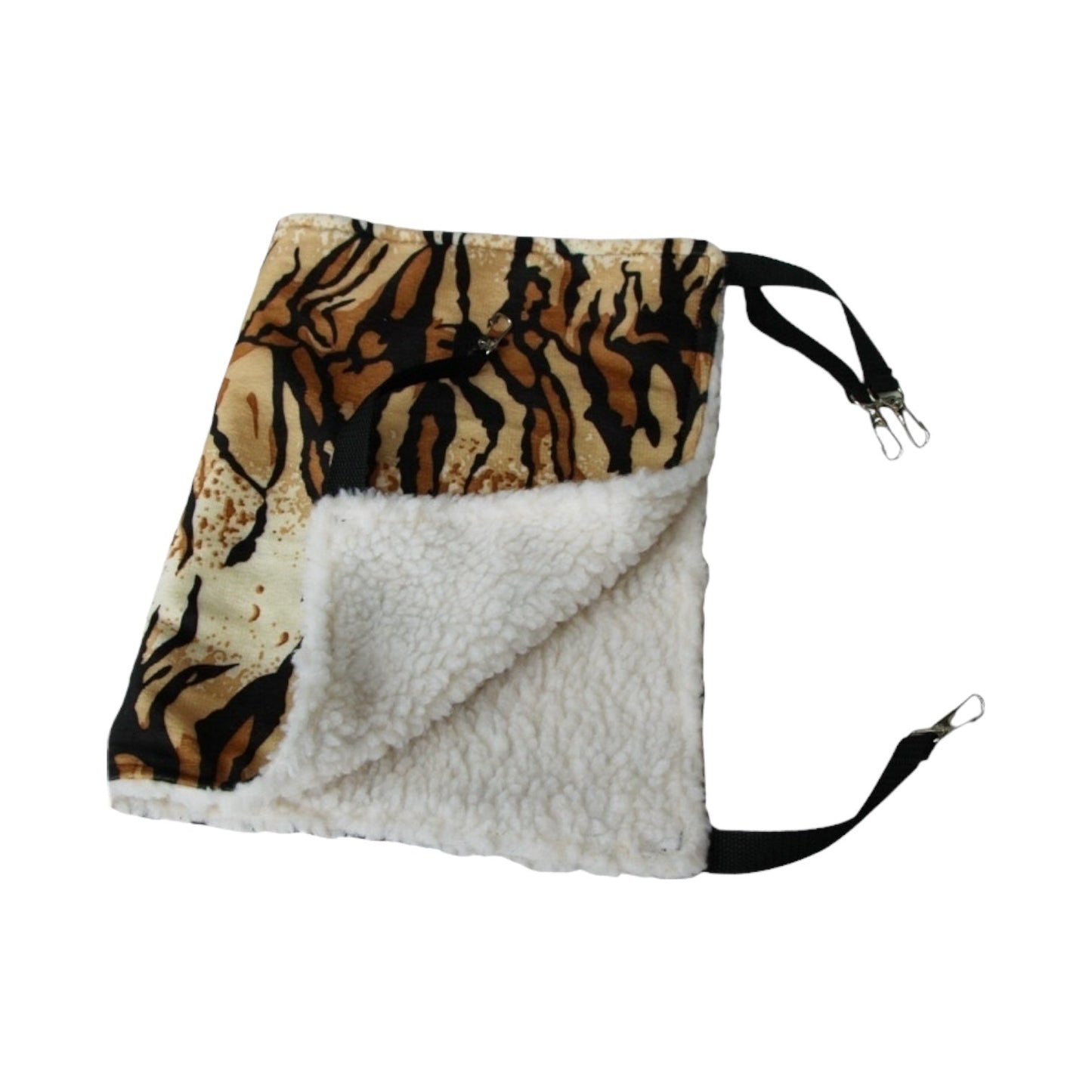 Lit suspendu pour chat - Tigre / S