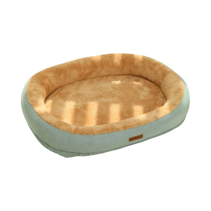 Large Cat Bed – Modern Design Basket for Big Cats