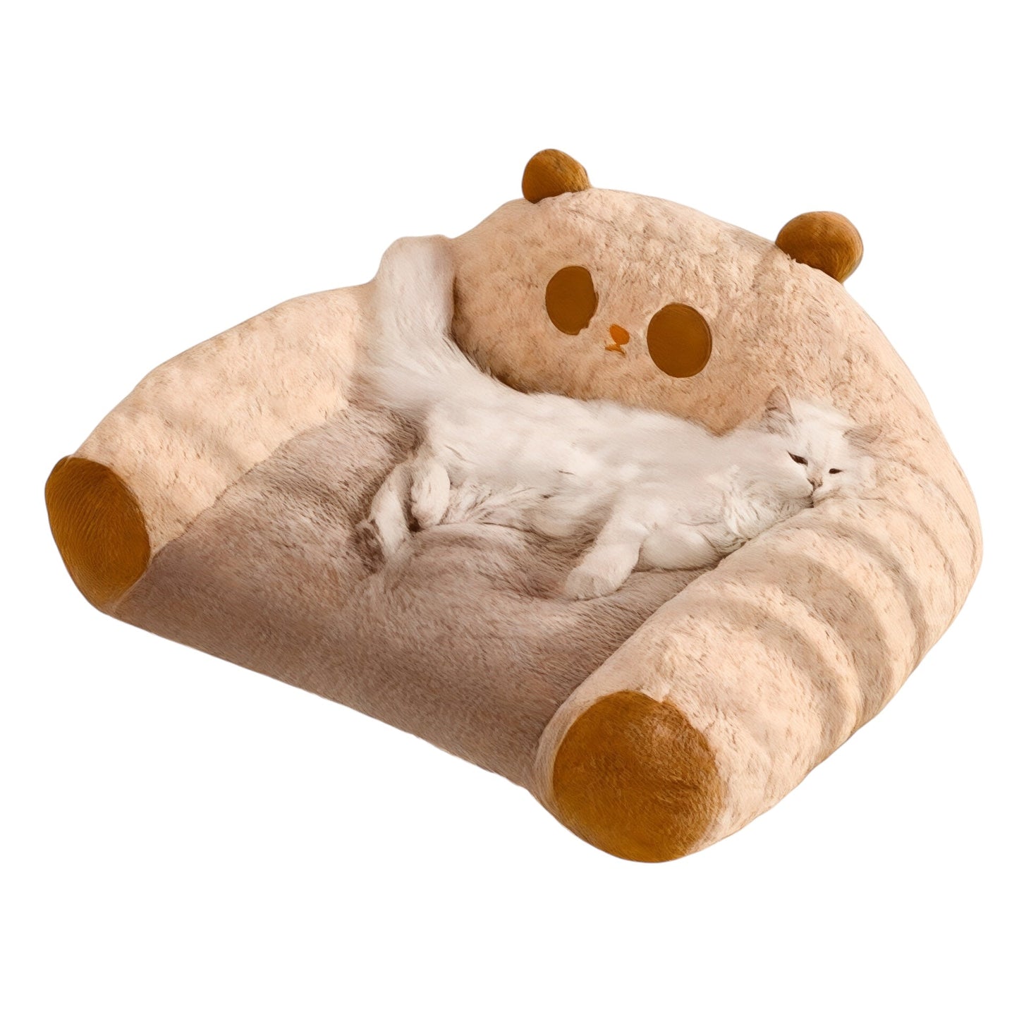 Cat Sofa Bed – Cozy Couch for Cats