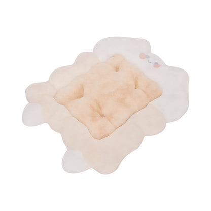 Thick Cat Mat – Plush Soft Rug for Cats