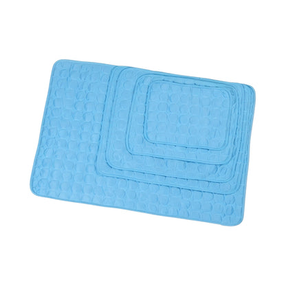 Cat Cooling Mat – Bubble Design Summer Pad for Pets